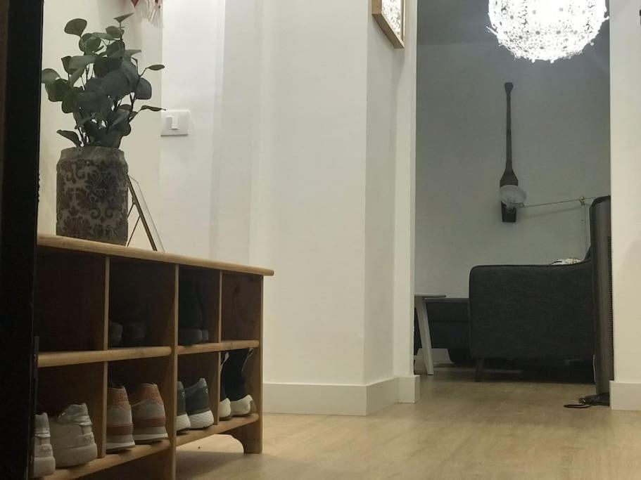 Cozy 2-Floor Apartment With Pool - Casa Nivaria Costa Del Silencio Εξωτερικό φωτογραφία