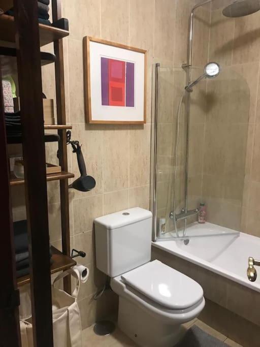 Cozy 2-Floor Apartment With Pool - Casa Nivaria Costa Del Silencio Εξωτερικό φωτογραφία